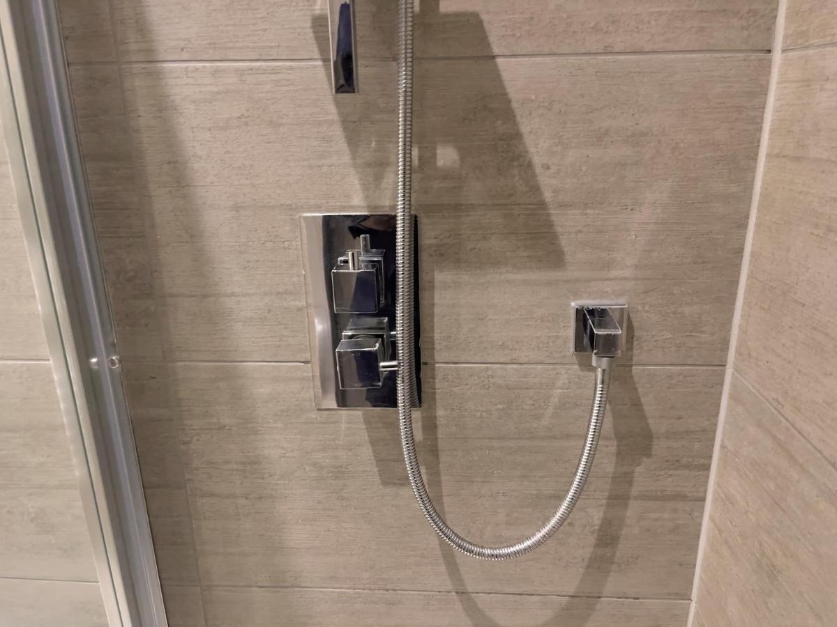 Lovely 2 Double Bedroom Flat With Free Parking - At The Atrium Mk Milton Keynes Extérieur photo